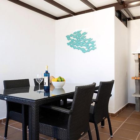 Villa Eris Puerto del Carmen  Esterno foto