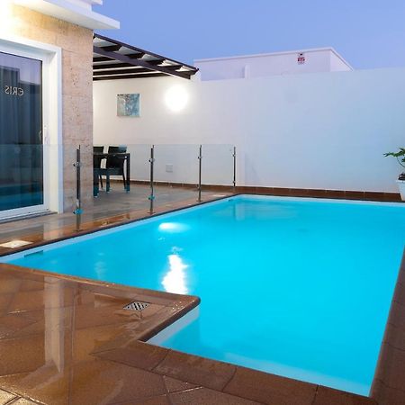 Villa Eris Puerto del Carmen  Esterno foto