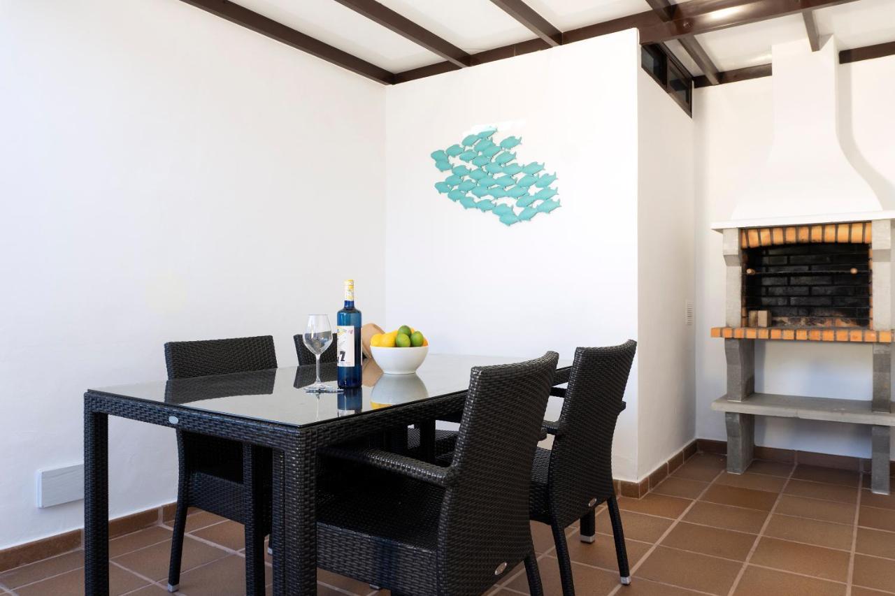 Villa Eris Puerto del Carmen  Esterno foto