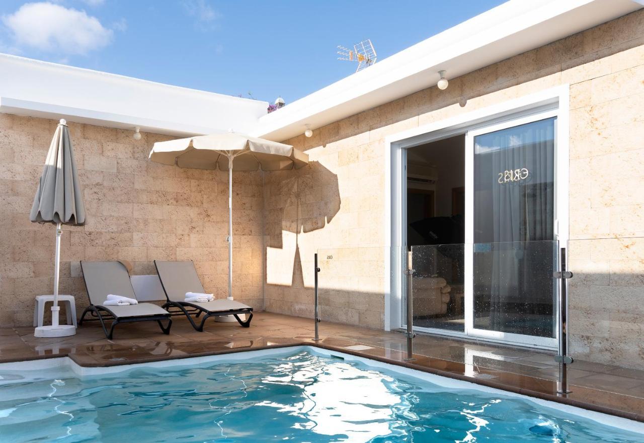 Villa Eris Puerto del Carmen  Esterno foto