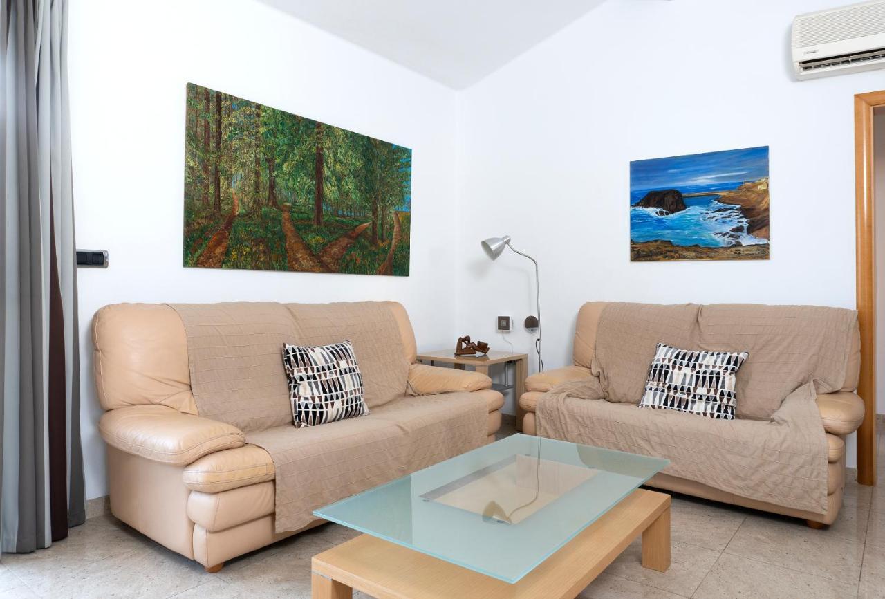 Villa Eris Puerto del Carmen  Esterno foto
